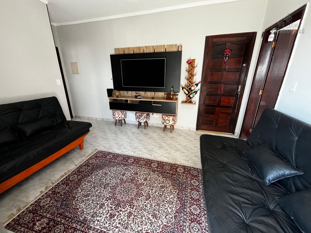 Apartamento, 1 quarto, 48 m² - Foto 4