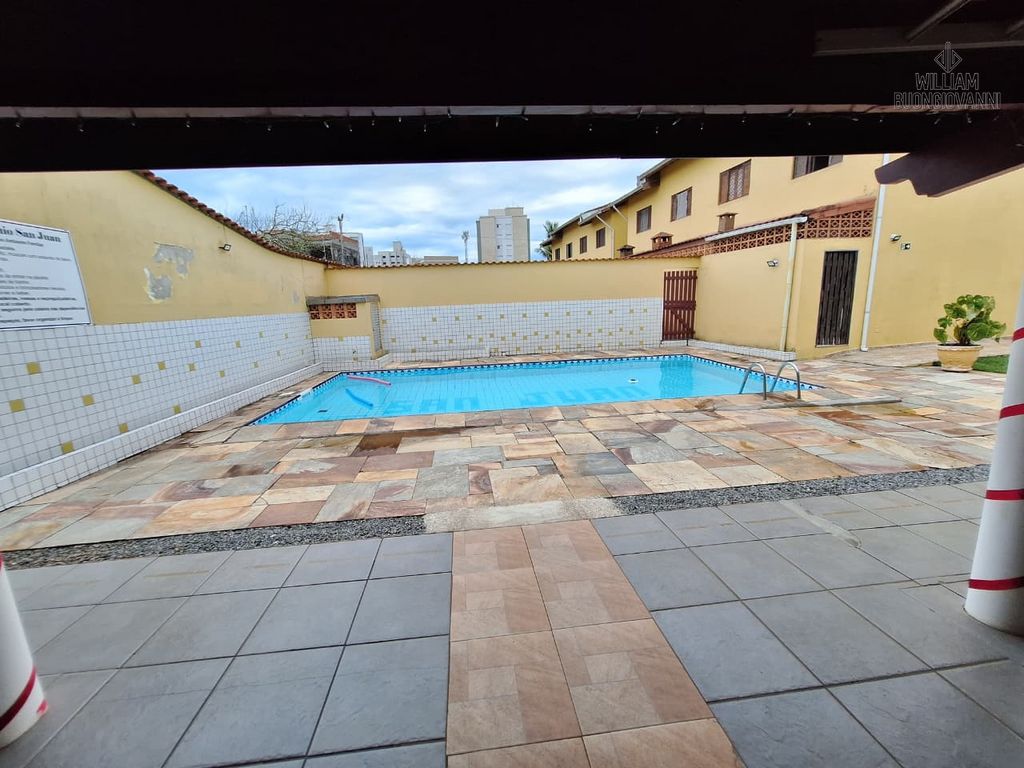 Casa de Condomínio, 2 quartos - Foto 3