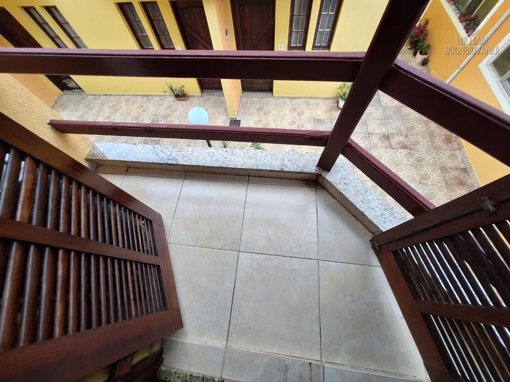Casa de Condomínio, 2 quartos - Foto 15