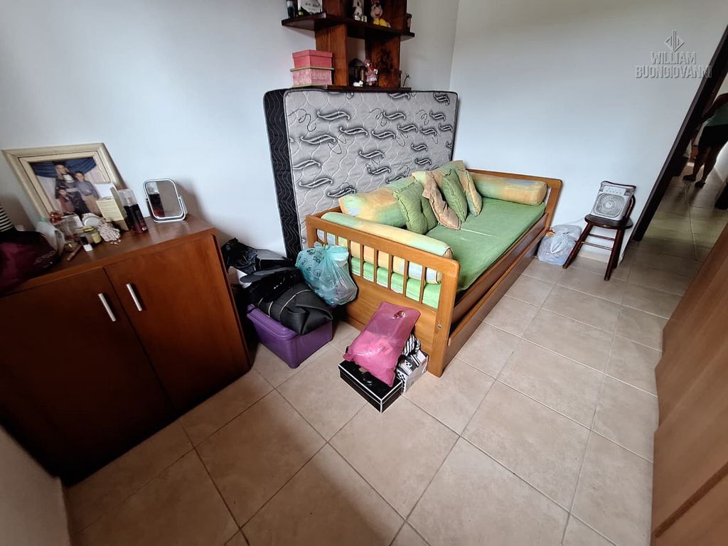 Casa de Condomínio, 2 quartos - Foto 22
