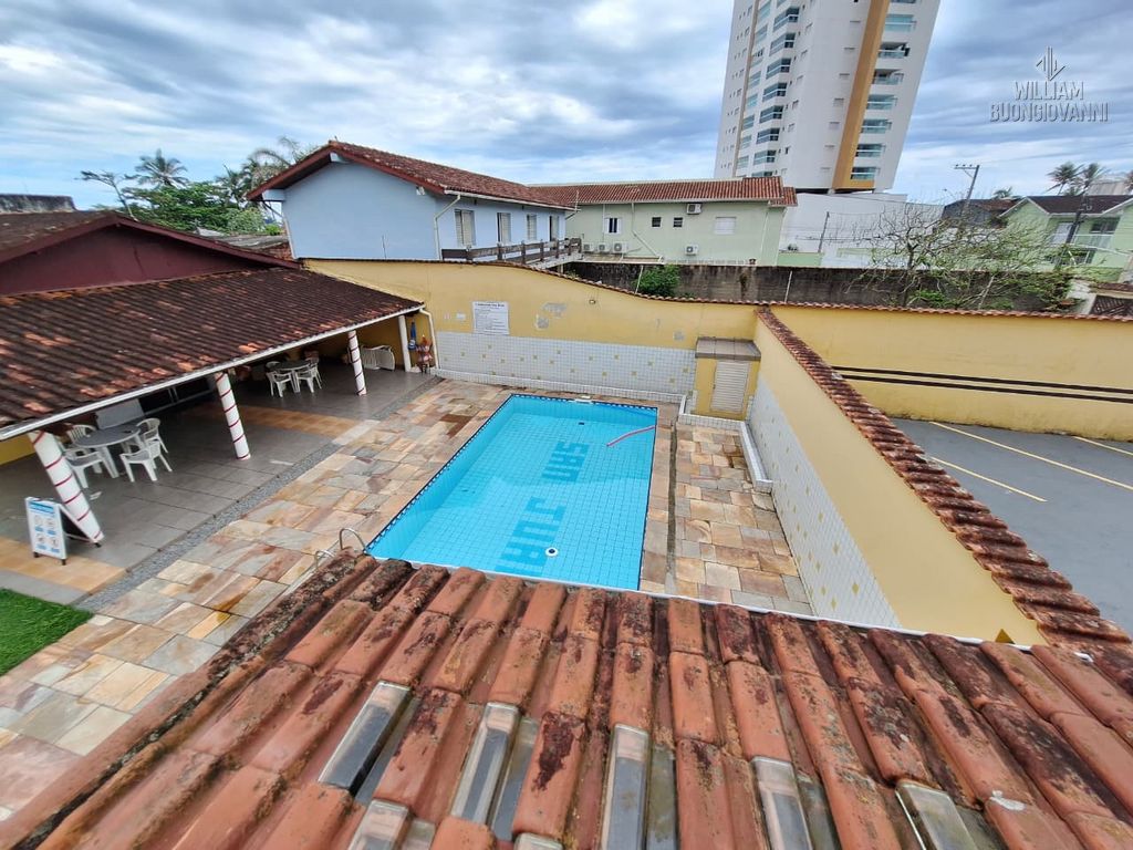 Casa de Condomínio, 2 quartos - Foto 24