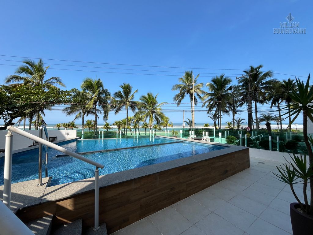 Apartamento, 2 quartos, 72 m² - Foto 1