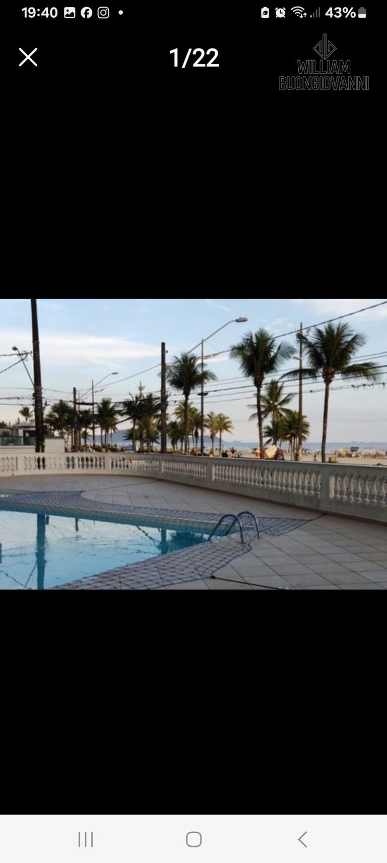 Apartamento, 3 quartos, 126 m² - Foto 15