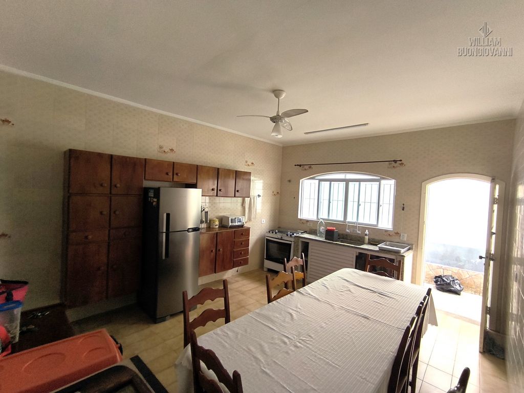 Casa, 4 quartos, 257 m² - Foto 16