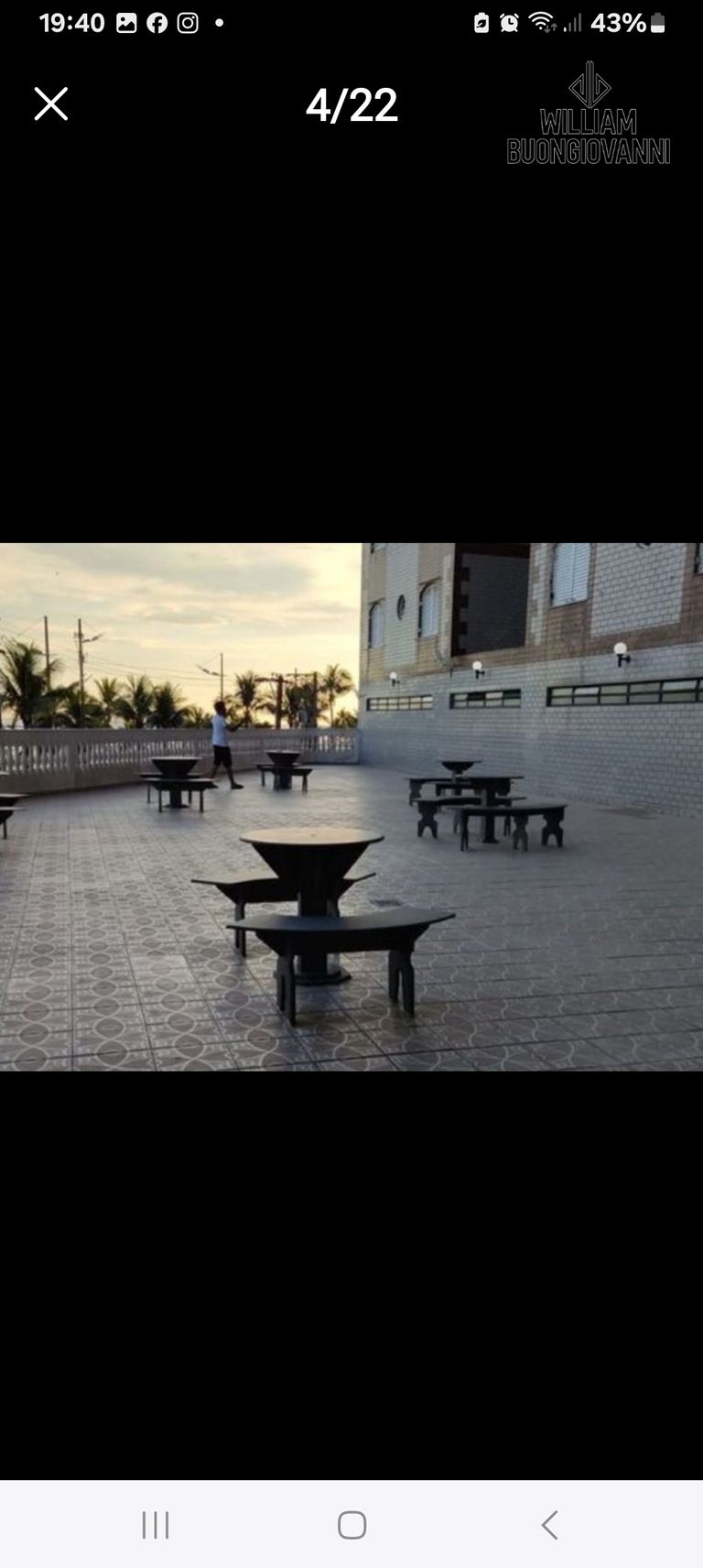 Apartamento, 3 quartos, 126 m² - Foto 17