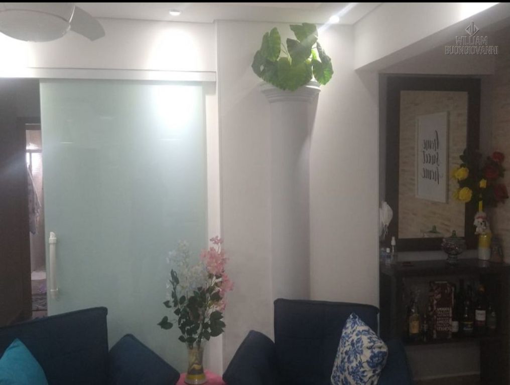 Apartamento, 3 quartos, 126 m² - Foto 21