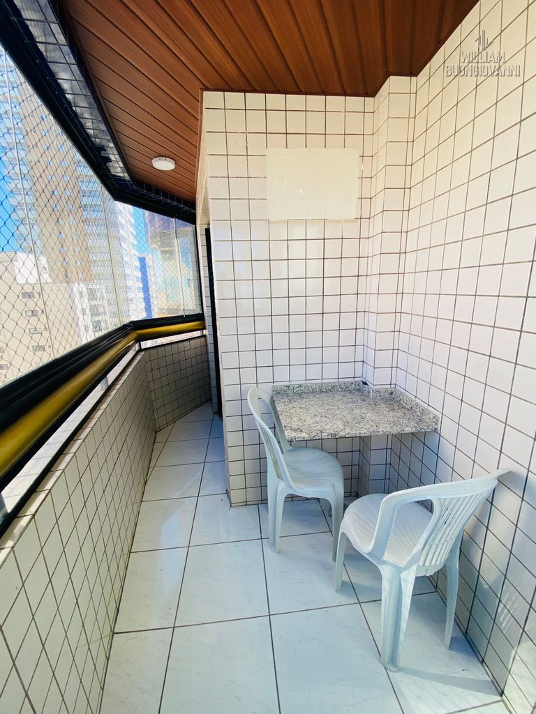 Apartamento, 2 quartos, 72 m² - Foto 4