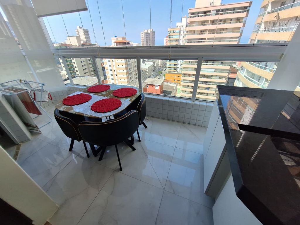 Apartamento, 2 quartos, 70 m² - Foto 2