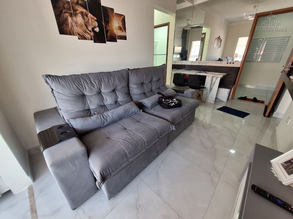 Apartamento, 2 quartos, 70 m² - Foto 6