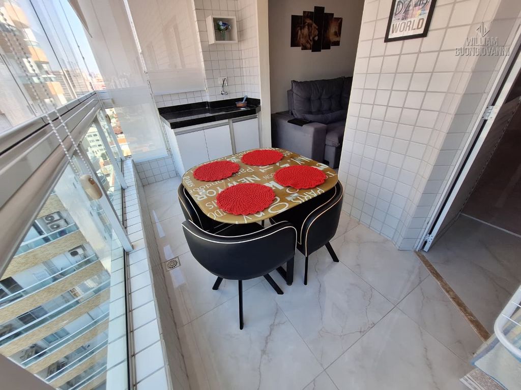 Apartamento, 2 quartos, 70 m² - Foto 7