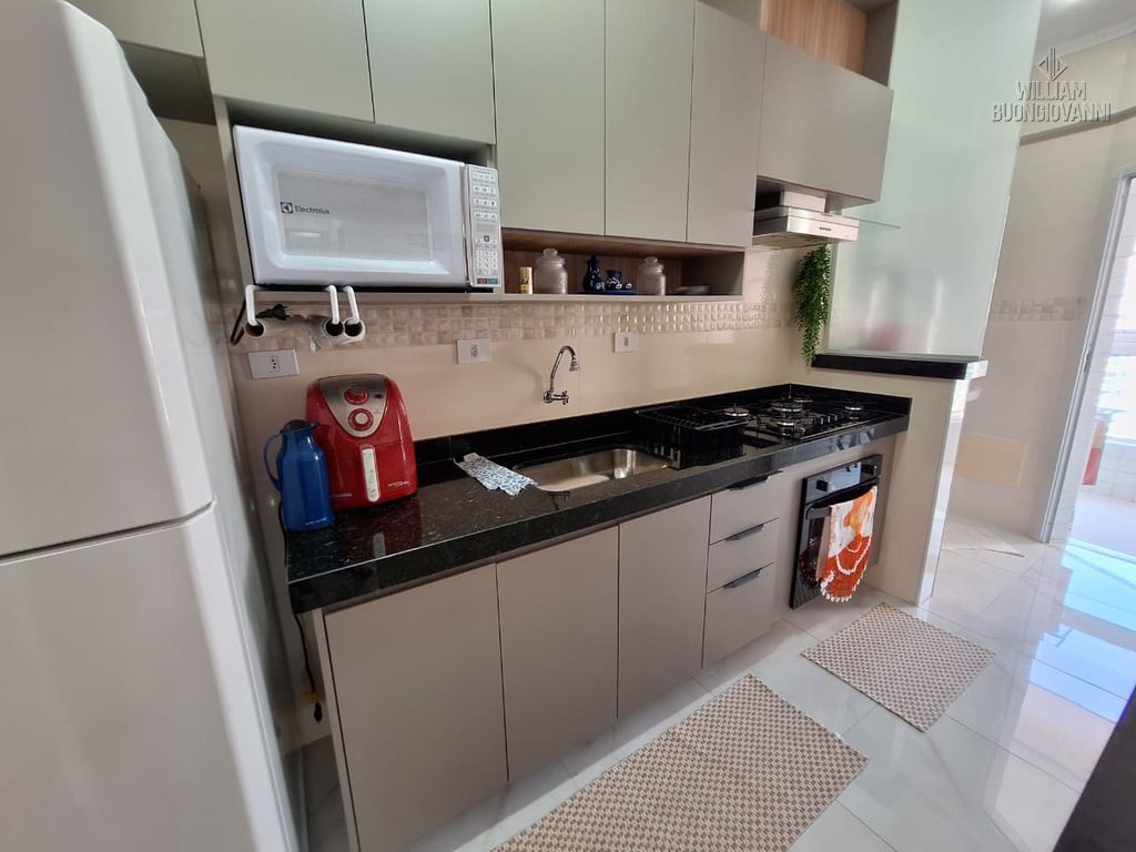 Apartamento, 2 quartos, 70 m² - Foto 11