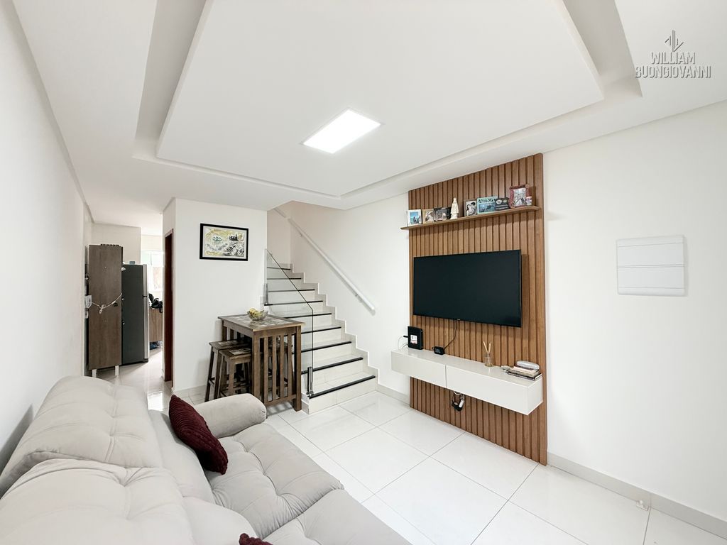 Casa de Condomínio, 2 quartos - Foto 3