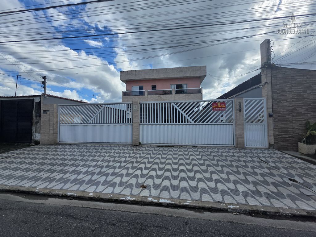 Casa de Condomínio, 2 quartos - Foto 13
