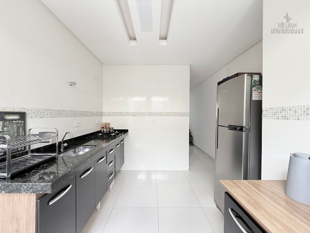 Casa de Condomínio, 2 quartos - Foto 14