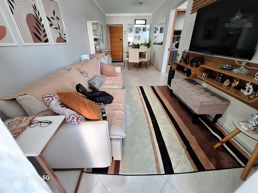 Apartamento, 2 quartos, 87 m² - Foto 53