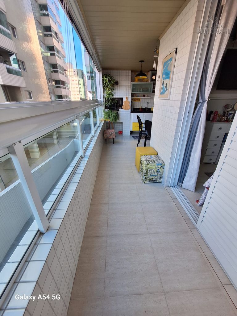 Apartamento, 2 quartos, 87 m² - Foto 56