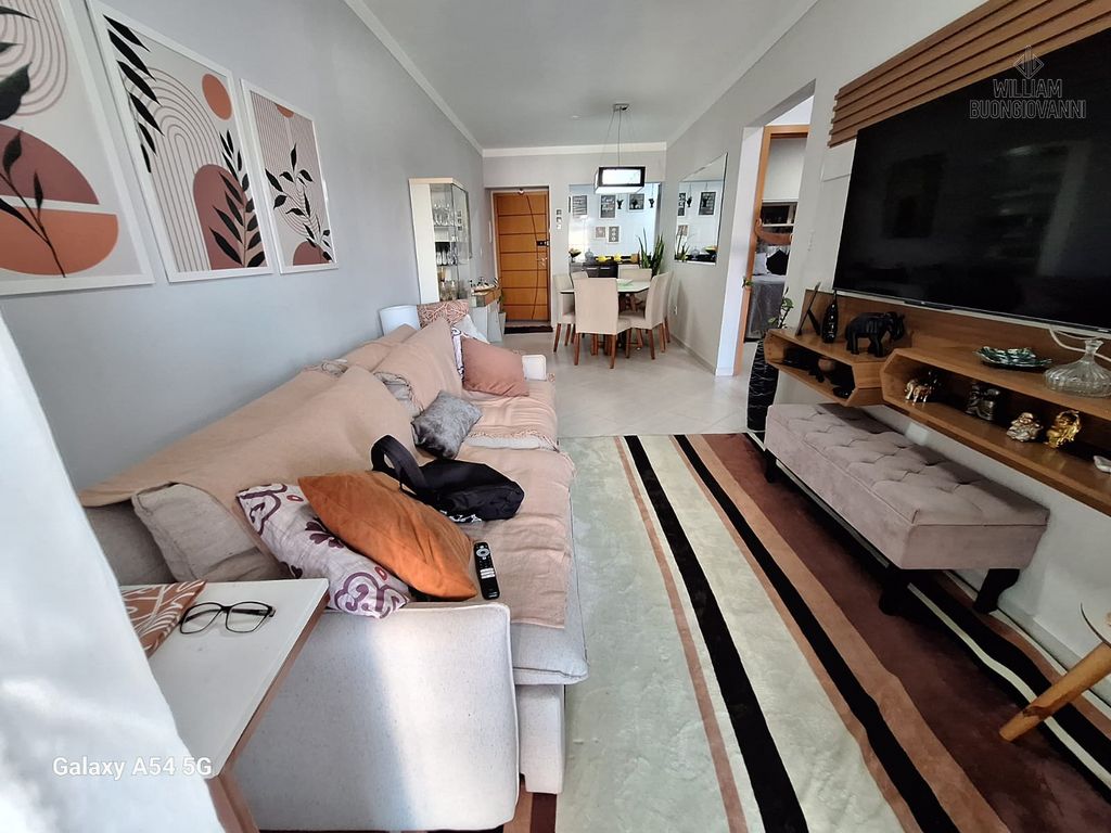 Apartamento, 2 quartos, 87 m² - Foto 60