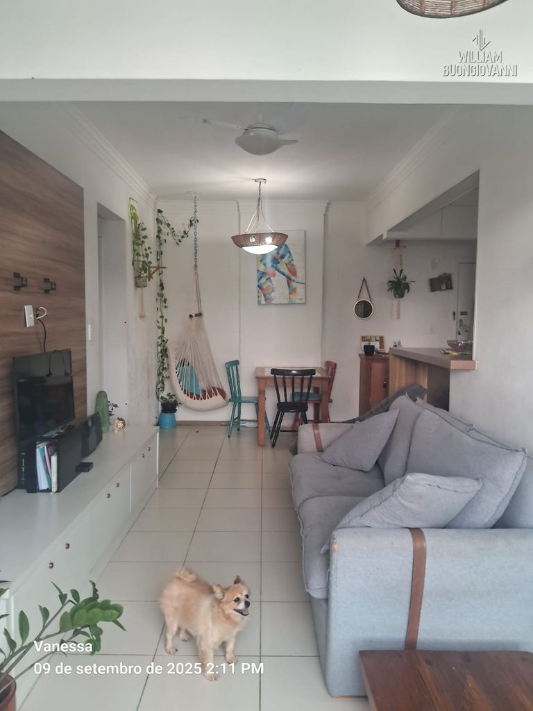 Apartamento, 3 quartos, 90 m² - Foto 21