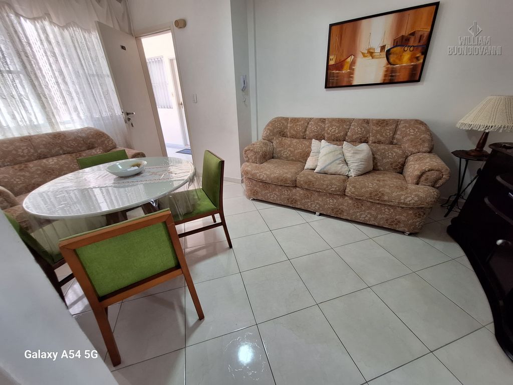 Apartamento, 1 quarto, 53 m² - Foto 7