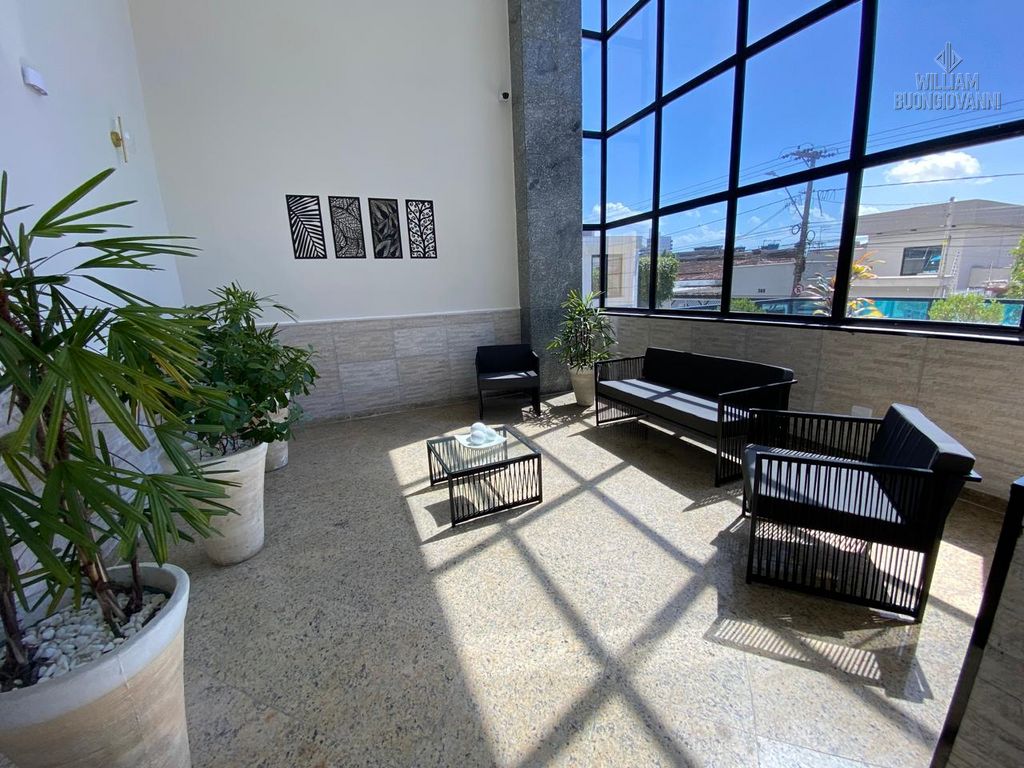 Apartamento, 2 quartos, 75 m² - Foto 3