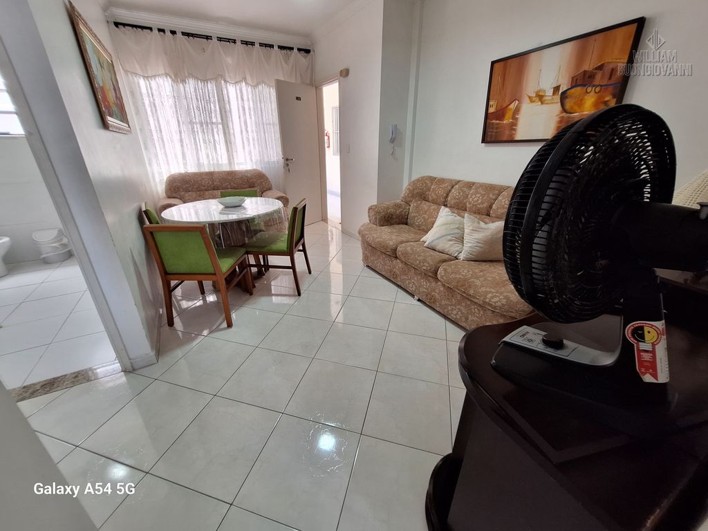 Apartamento, 1 quarto, 53 m² - Foto 8