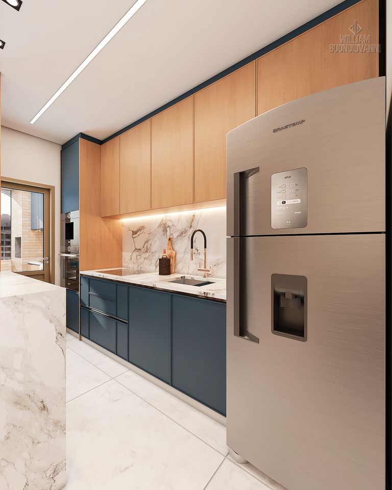 Apartamento, 2 quartos, 62 m² - Foto 40
