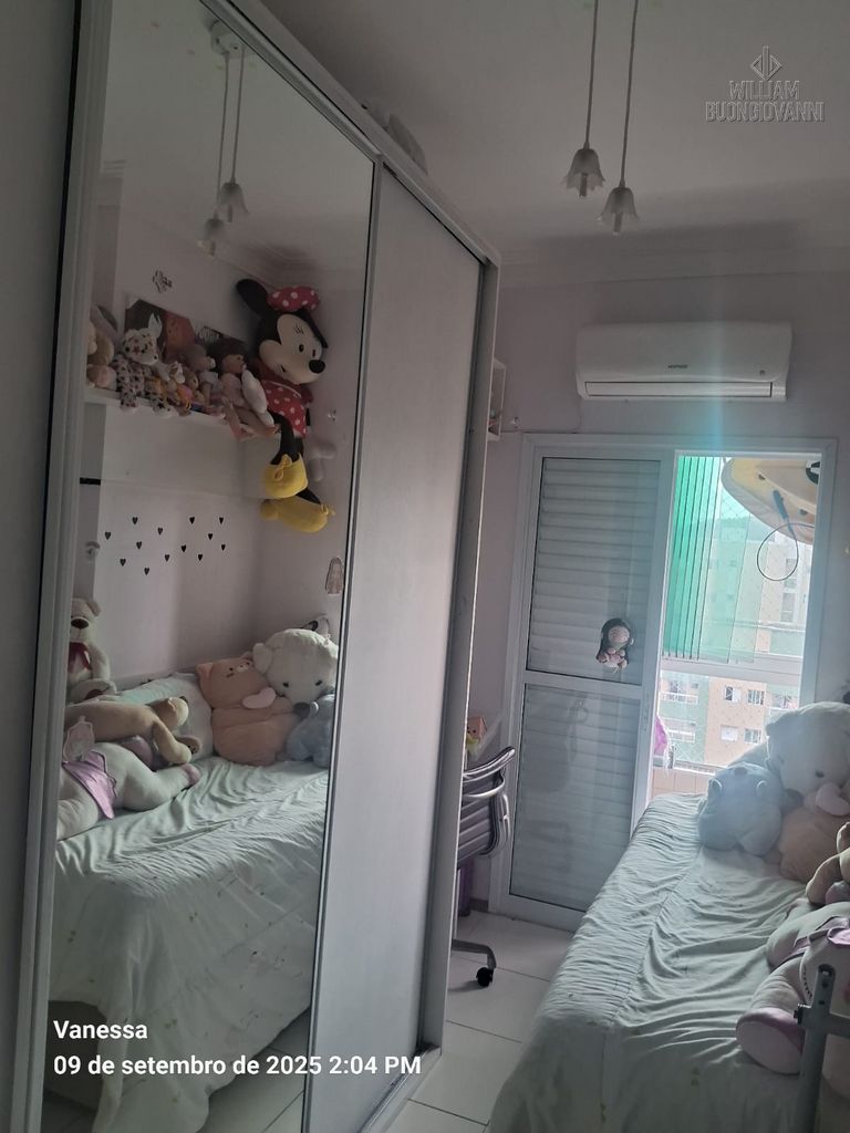 Apartamento, 3 quartos, 90 m² - Foto 33