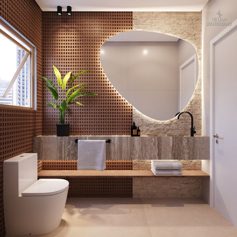 Apartamento, 2 quartos, 62 m² - Foto 41