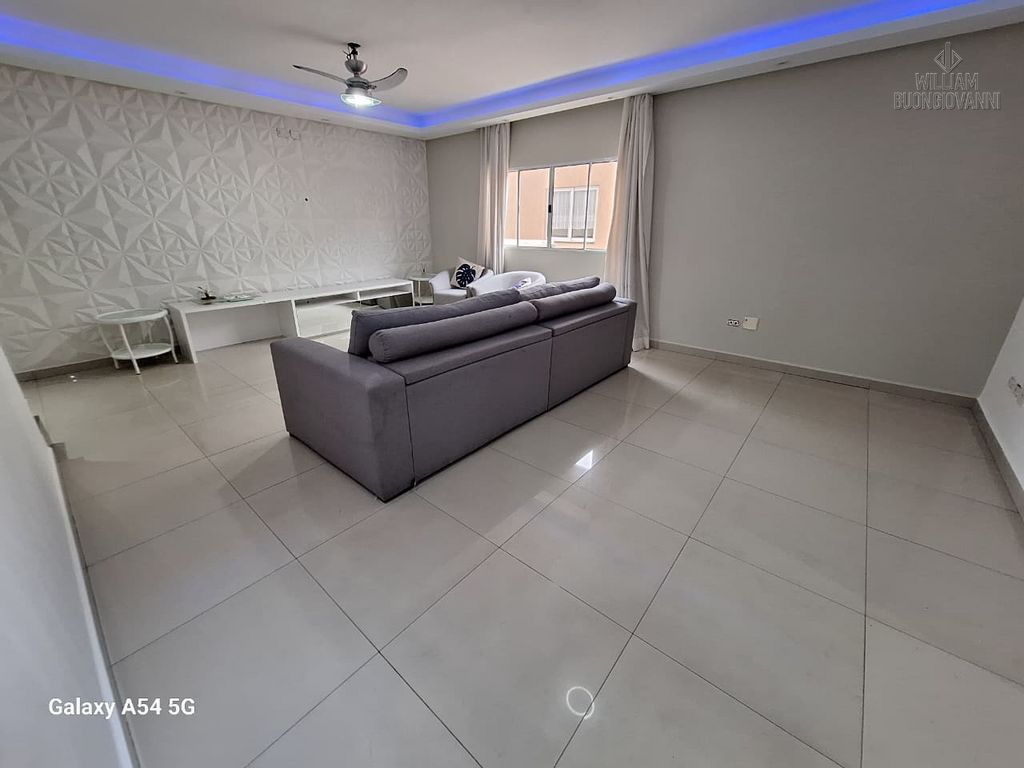 Sobrado, 4 quartos, 230 m² - Foto 19