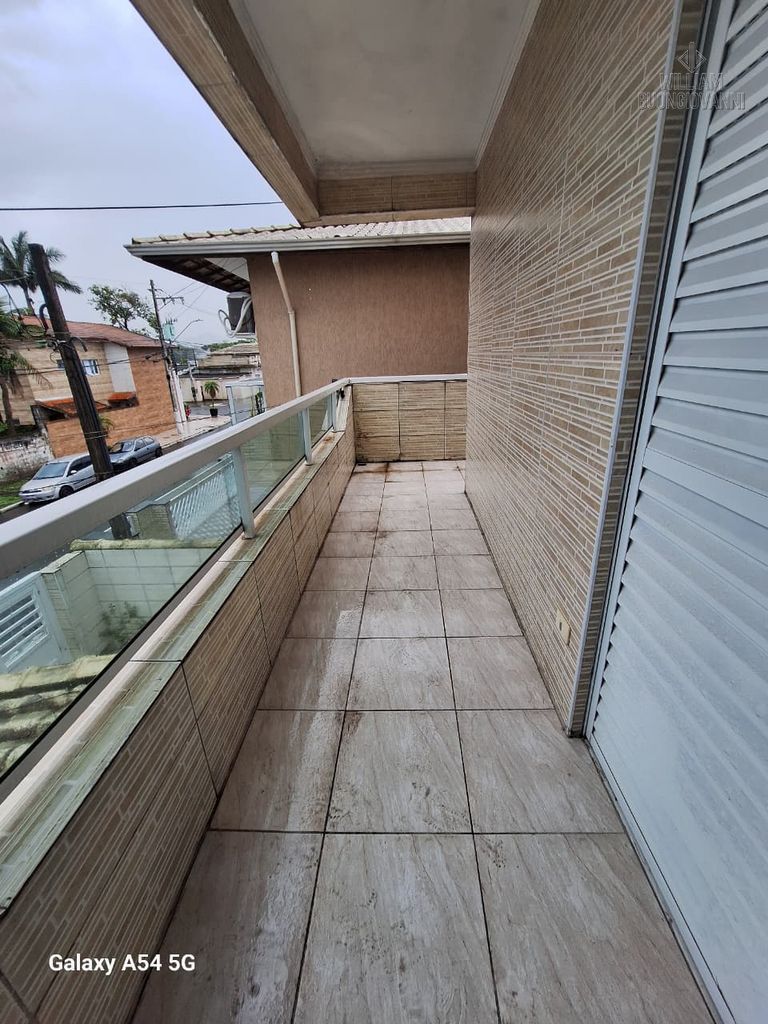 Sobrado, 4 quartos, 230 m² - Foto 35