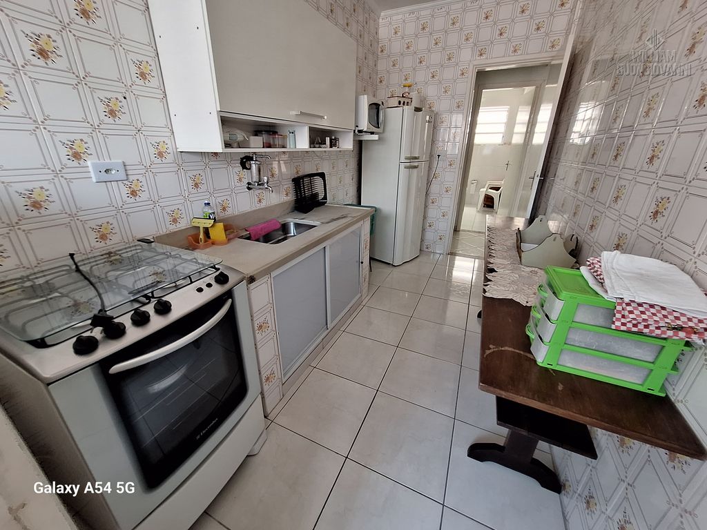 Apartamento, 1 quarto, 53 m² - Foto 10