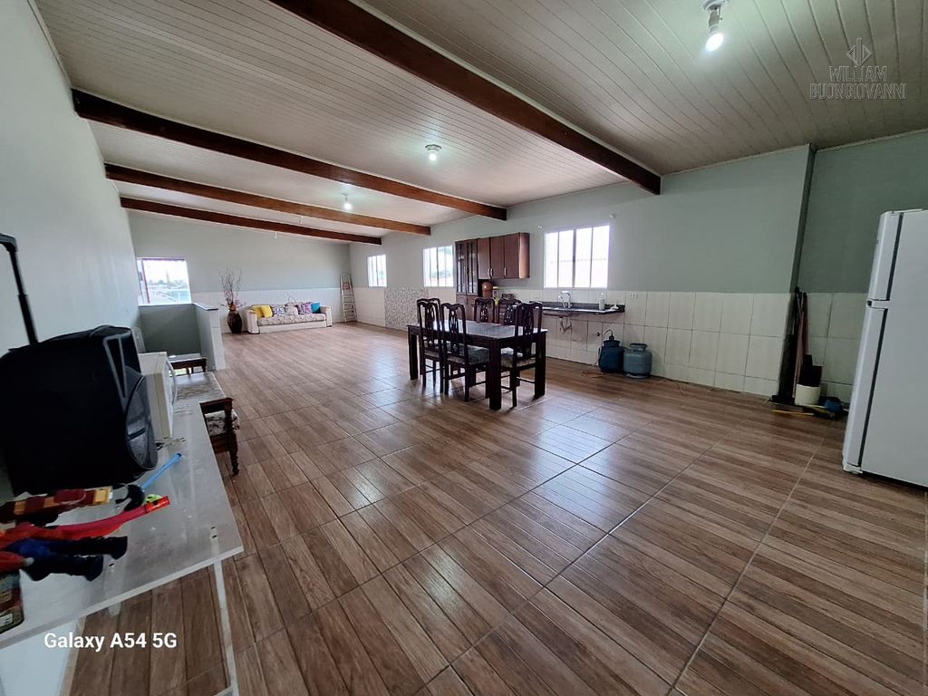 Sobrado, 4 quartos, 230 m² - Foto 38