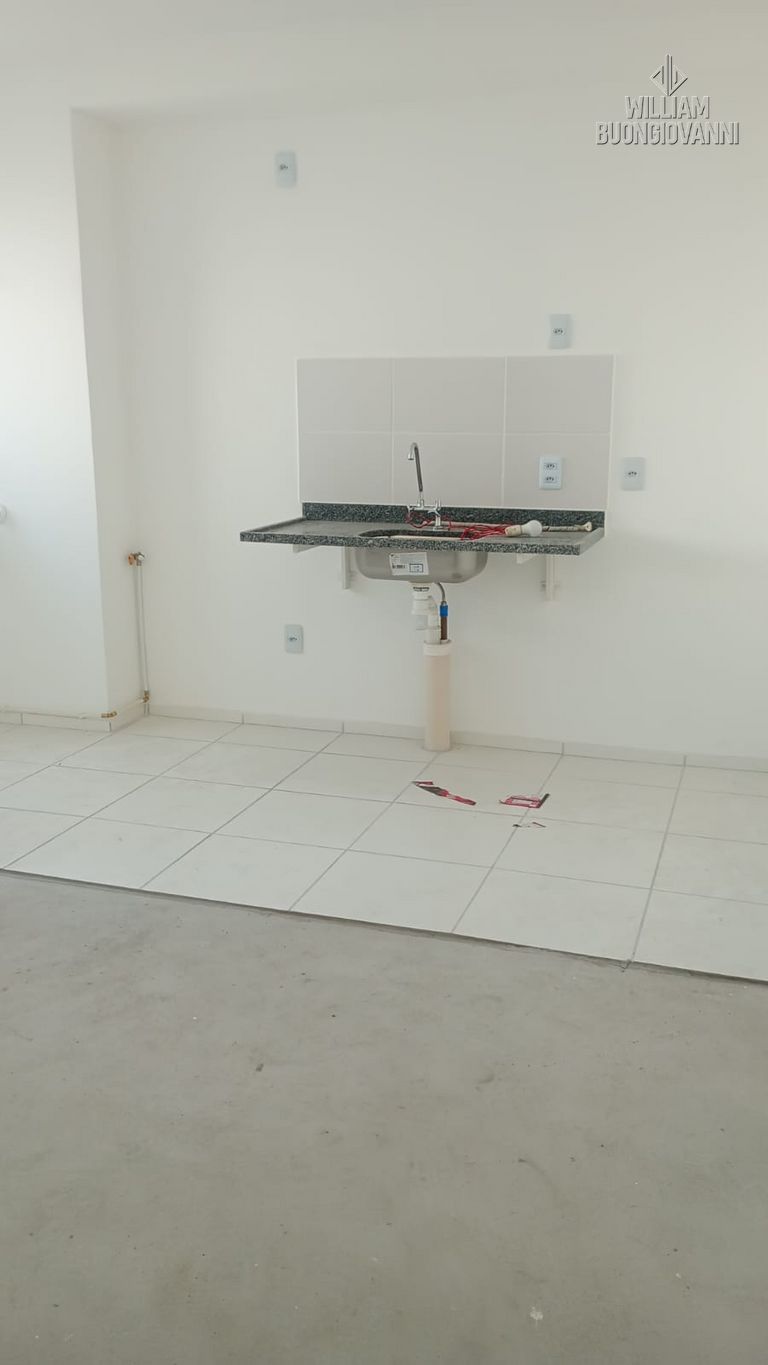 Apartamento, 2 quartos, 42 m² - Foto 9