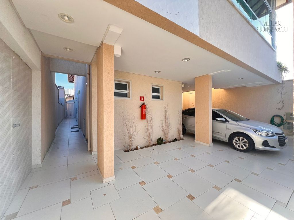 Apartamento, 2 quartos, 49 m² - Foto 2