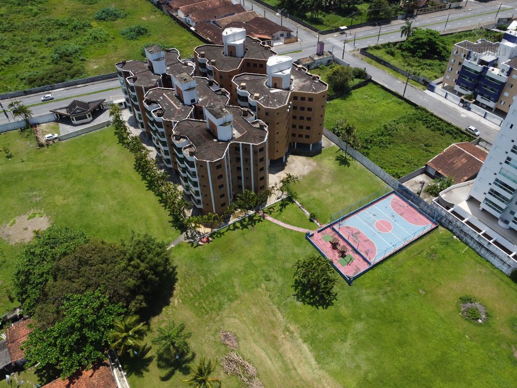 Apartamento, 2 quartos, 91 m² - Foto 2