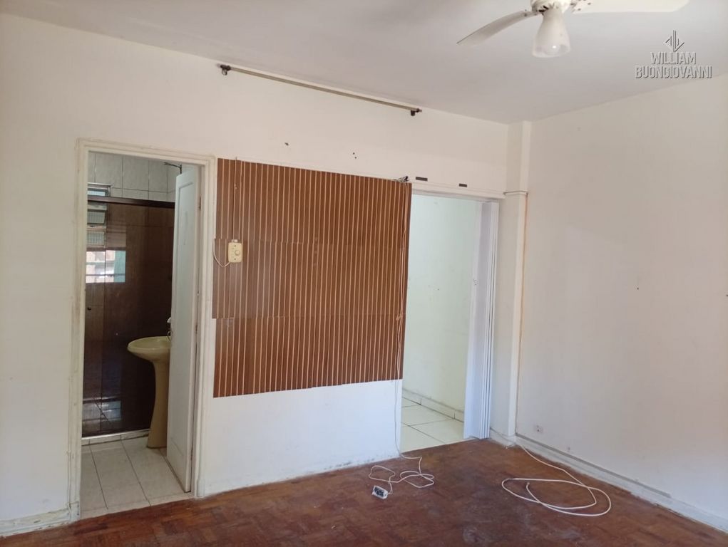 Apartamento, 1 quarto, 30 m² - Foto 1