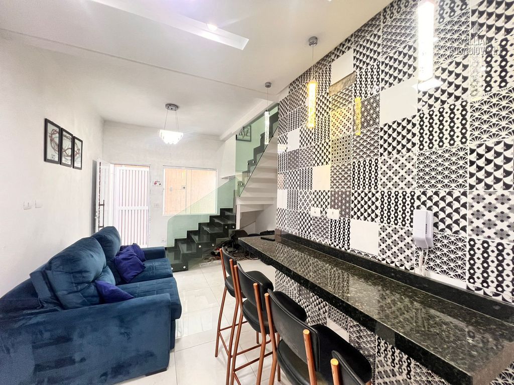 Apartamento, 2 quartos, 49 m² - Foto 4