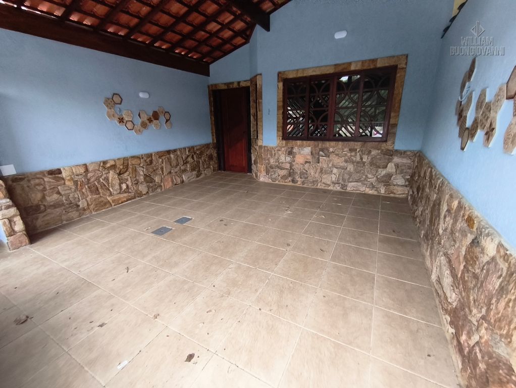 Casa, 1 quarto, 103 m² - Foto 1