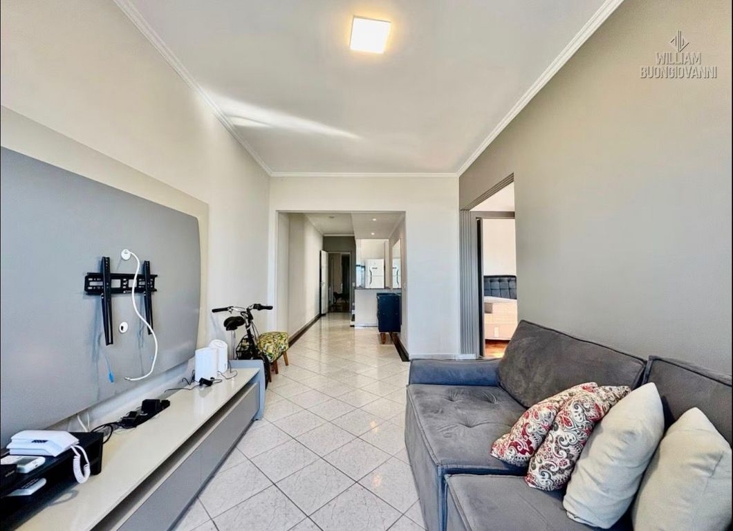 Apartamento, 2 quartos, 72 m² - Foto 3