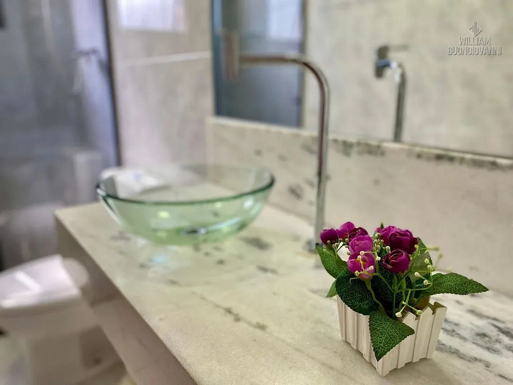 Apartamento, 1 quarto, 54 m² - Foto 6