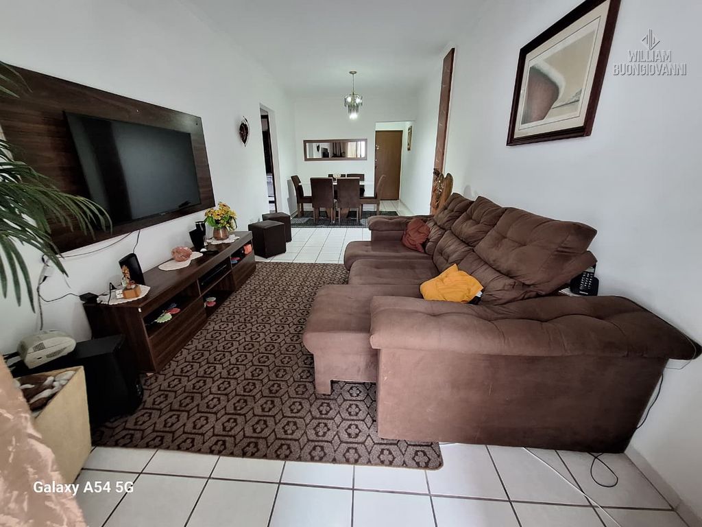 Apartamento, 2 quartos, 86 m² - Foto 3