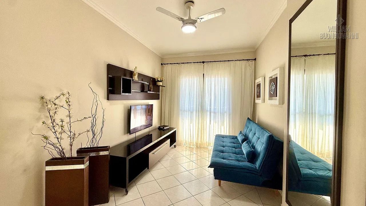 Apartamento, 1 quarto, 54 m² - Foto 13