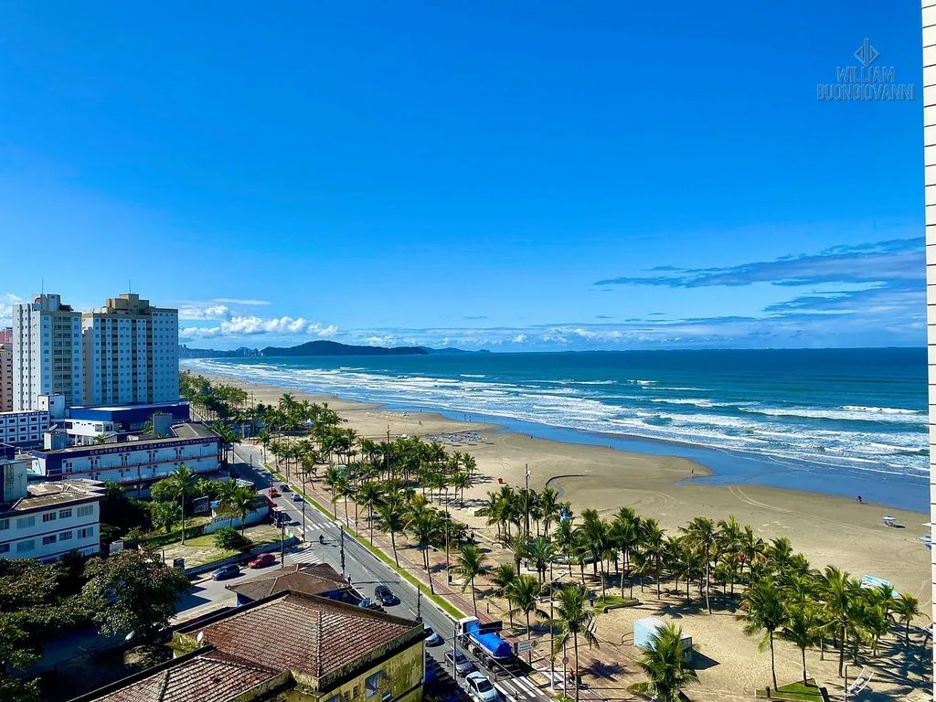 Apartamento, 1 quarto, 54 m² - Foto 1