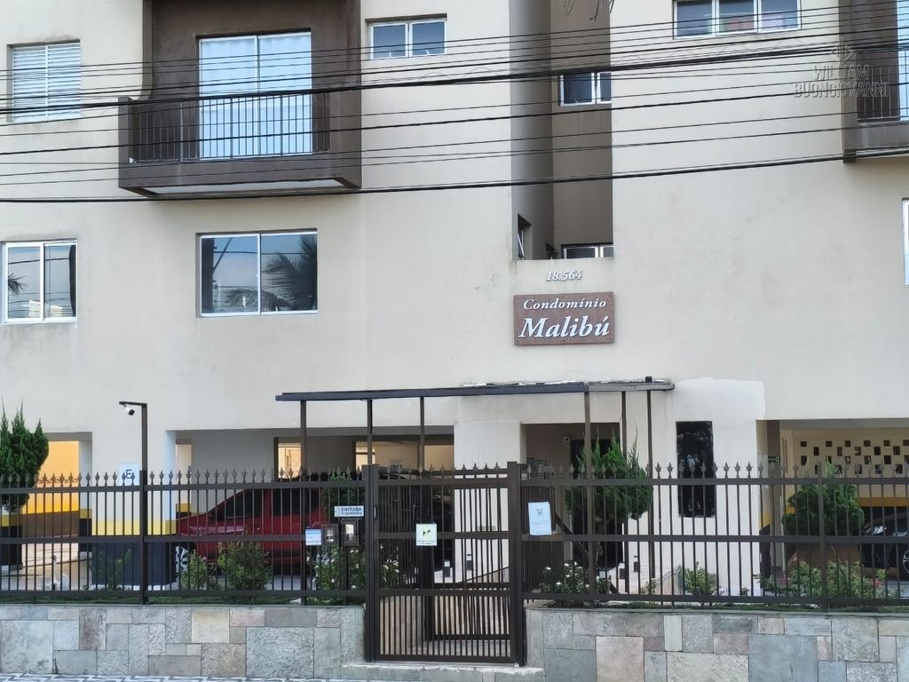 Apartamento, 2 quartos, 75 m² - Foto 2