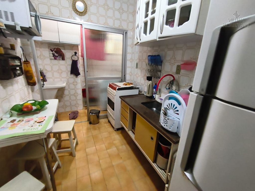 Apartamento, 2 quartos, 75 m² - Foto 19