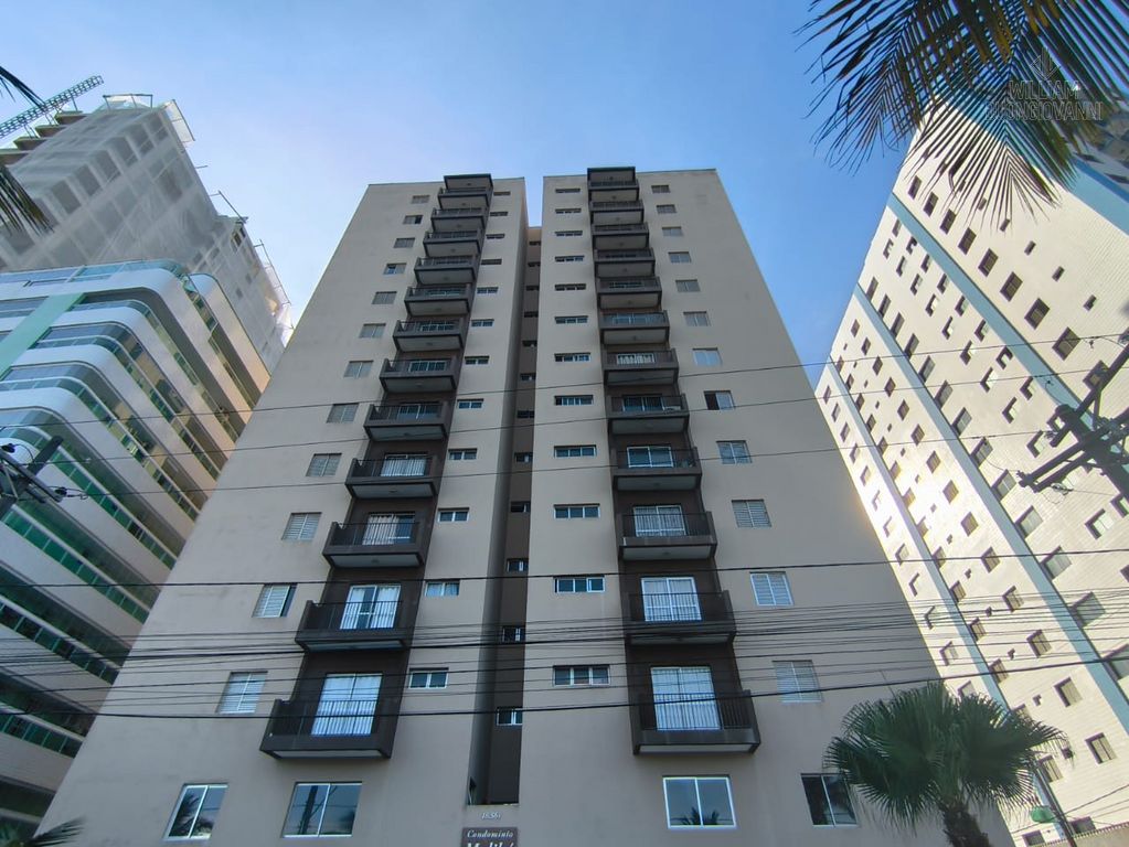 Apartamento, 2 quartos, 75 m² - Foto 1