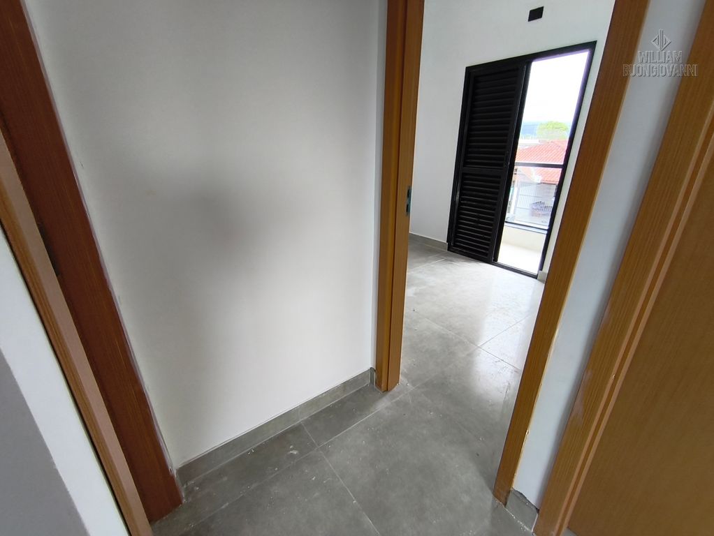 Casa de Condomínio, 2 quartos - Foto 4