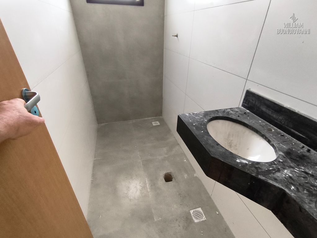 Casa de Condomínio, 2 quartos - Foto 13