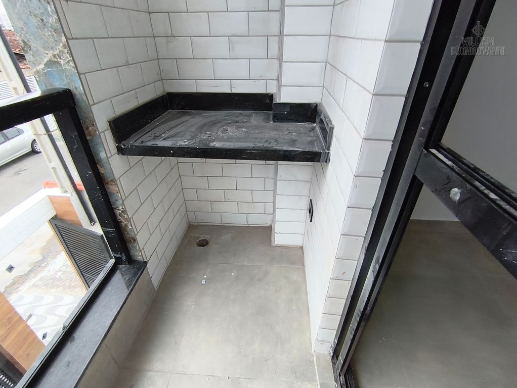 Casa de Condomínio, 2 quartos - Foto 19