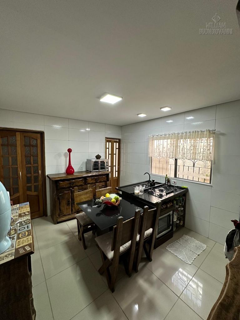 Casa, 3 quartos, 87 m² - Foto 8